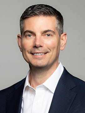 Mark Palios