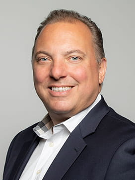 Greg Matzelle