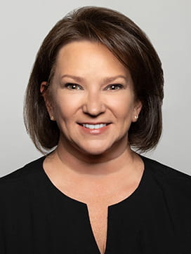 Michele Devine Bio Image